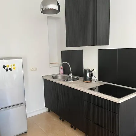 Centrum Ii グディニャ