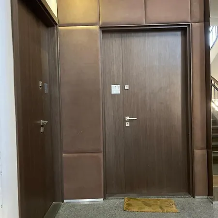 Centrum Ii Apartment Gdynia