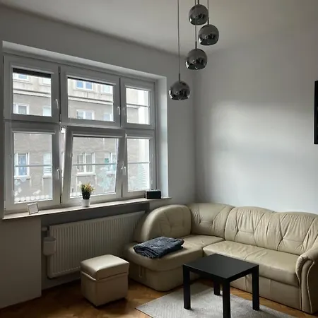 Apartment Centrum Ii *