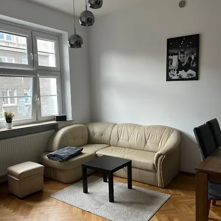 Apartment Centrum Ii Gdynia