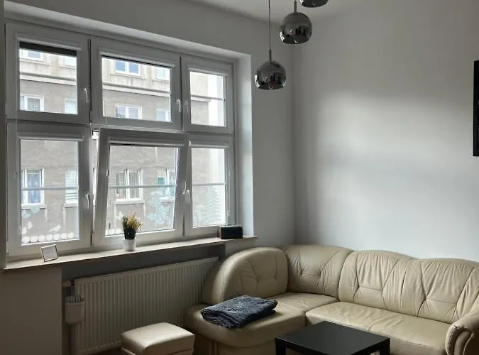 Apartmán Centrum Ii *